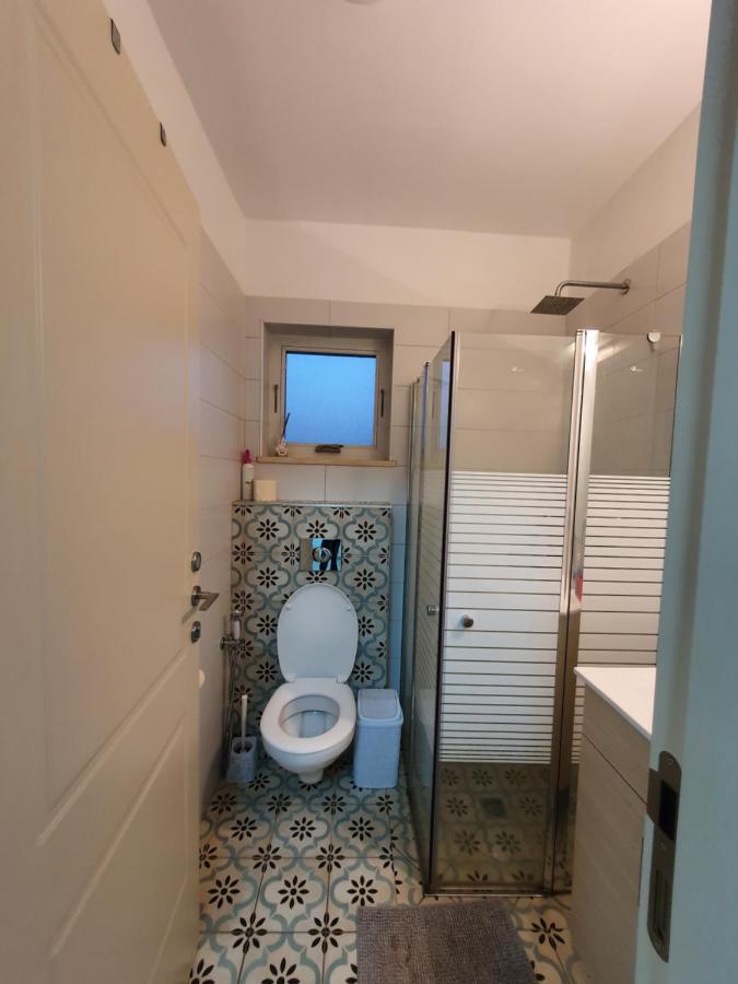קשת לכנרת Apartment Exterior foto