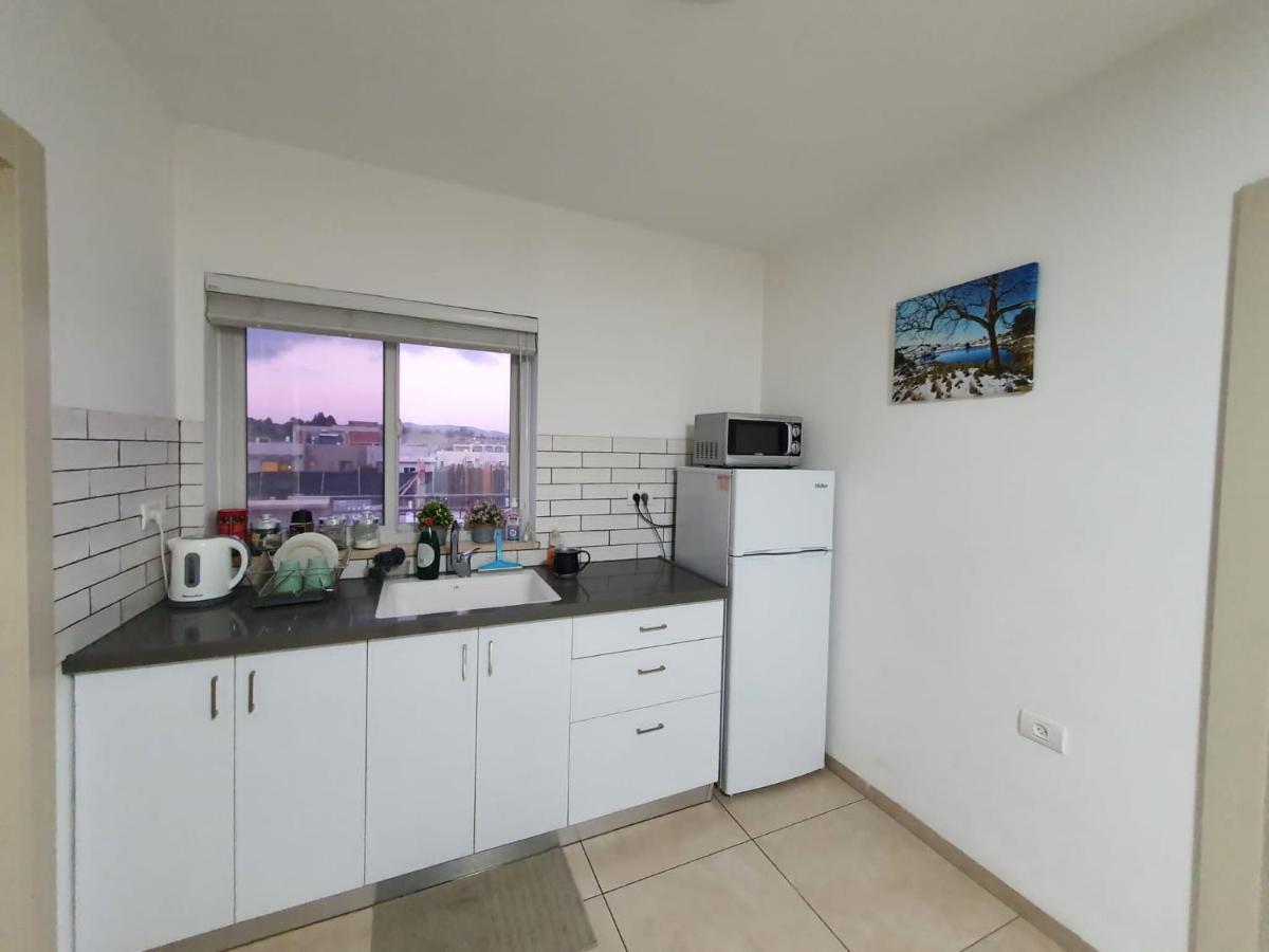 קשת לכנרת Apartment Exterior foto